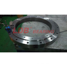 Single-Row Four Point Contact Slewing Ball Bearing with Internal Gear 9I-1b36-0715-0254